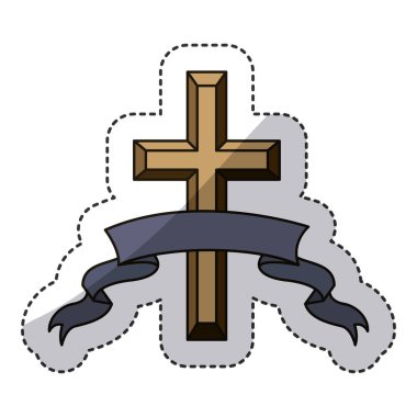 Çapraz izole din ve şerit tasarımı