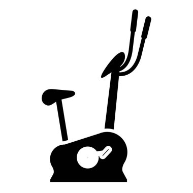 siluet siyah beyaz eğirme kiralama ile