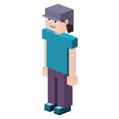 Lego çocuk t-shirt pantolon ve kap ile