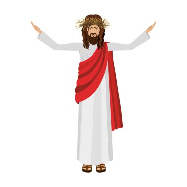 İsa'nın dini tasarım