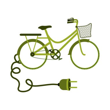 fiş ile yeşil çevre dostu motor