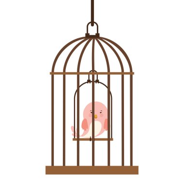 kafes kuşu hızıyla ile