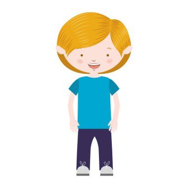 kumral boy resmi olmayan takım elbise ile