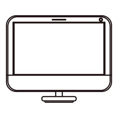 İzole bilgisayar aygıt tasarım