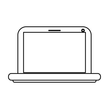 Yalıtılmış dizüstü cihazlı tasarım