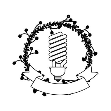 İzole ampul tasarım