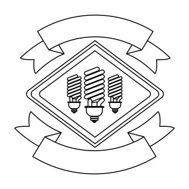 İzole ampul tasarım