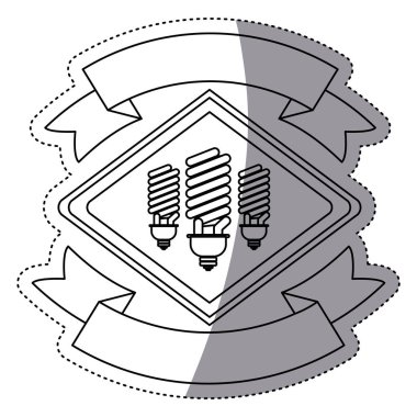 İzole ampul tasarım