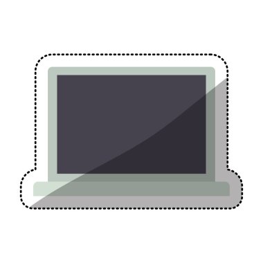 Yalıtılmış dizüstü cihazlı tasarım