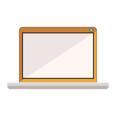 Yalıtılmış dizüstü cihazlı tasarım