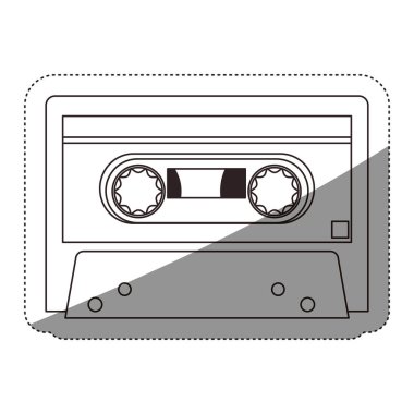 İzole kaset cihazlı tasarım