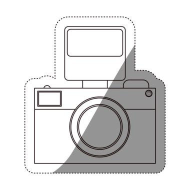 İzole kamera cihaz tasarımı
