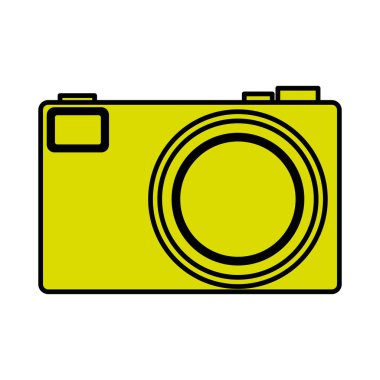 İzole kamera cihaz tasarımı