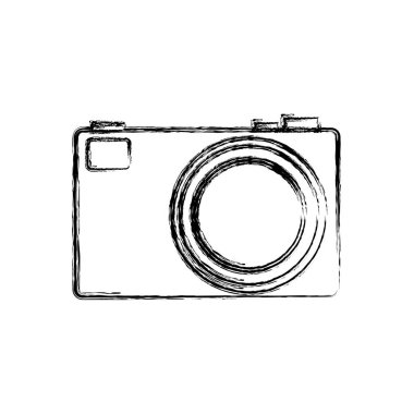 İzole kamera cihaz tasarımı