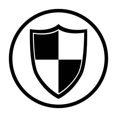 İzole kalkan tasarım