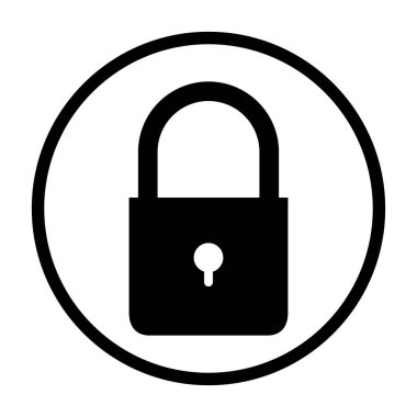 İzole asma kilit tasarımı