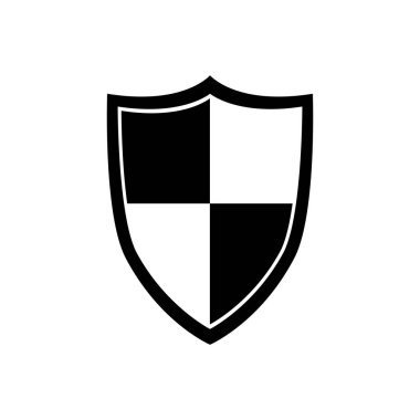 İzole kalkan tasarım