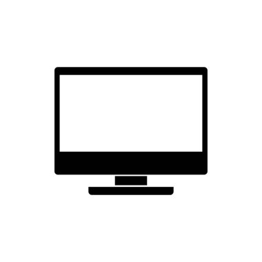 İzole bilgisayar tasarım