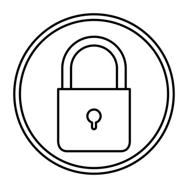 İzole asma kilit tasarımı