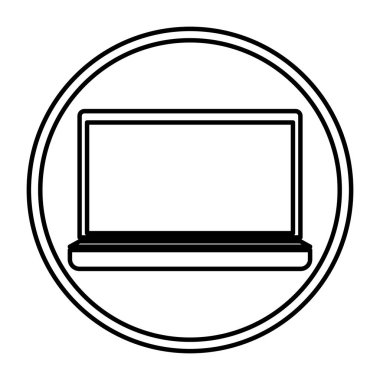 Yalıtılmış dizüstü cihazlı tasarım