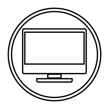 İzole bilgisayar aygıt tasarım