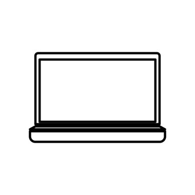 Yalıtılmış dizüstü cihazlı tasarım