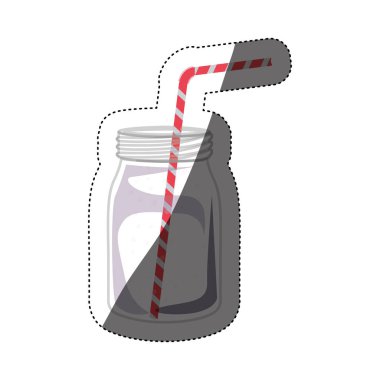 Saman tasarım içme ile cam