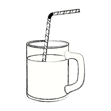 Saman tasarım içme ile cam