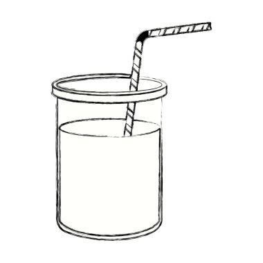 Saman tasarım içme ile cam