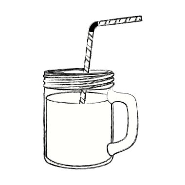 Saman tasarım içme ile cam