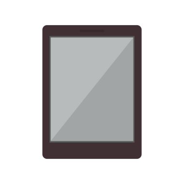 İzole tablet tasarım