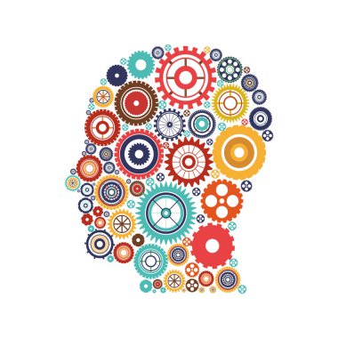 Dişliler ve insan baş tasarım