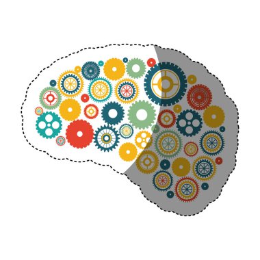 İzole Dişliler ve beyin tasarım