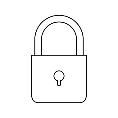 İzole asma kilit tasarımı