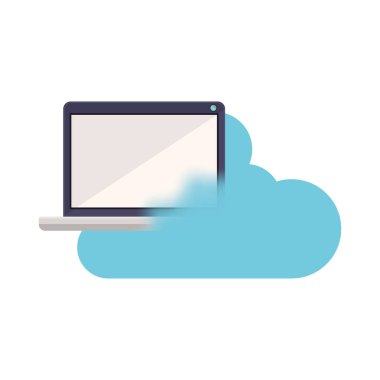 Dizüstü bilgisayar ve bulut bilgisayar tasarım