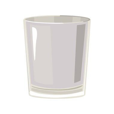 viski cam siluet Gri Ölçek