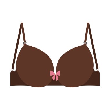 yay ile kahverengi psikoanalitik tasarım simgesi