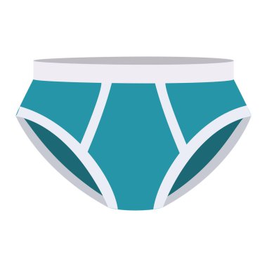 mavi erkekler kısa kutsal kişilerin resmi Yüzme