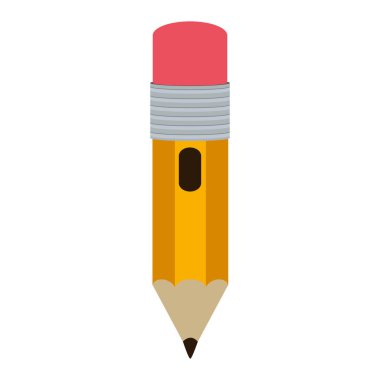 küçük tasarım kalem silgi