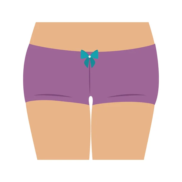 Mujeres de medio cuerpo con hipster — Vector de stock