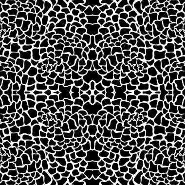 hayvan yazdırma arka plan tasarım