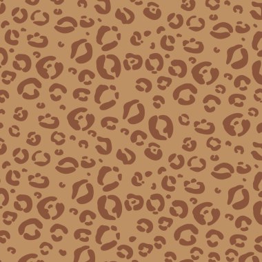 hayvan yazdırma arka plan tasarım