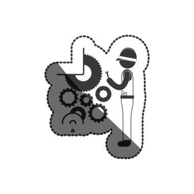 İzole kavramlarını tasarım