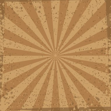 Retro ve çizgili arka plan tasarım