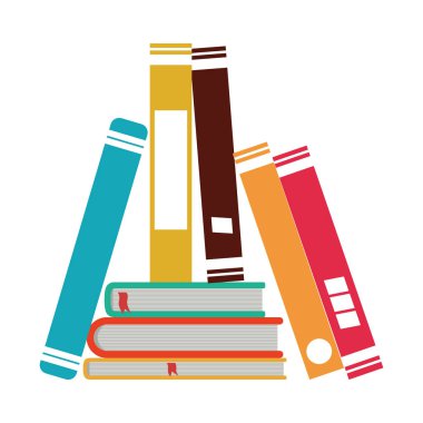 İzole kitap tasarımı