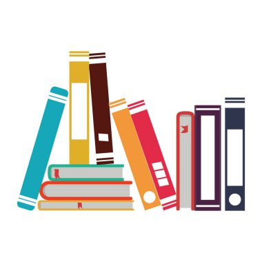 İzole kitap tasarımı