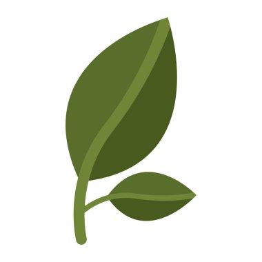 İzole yaprak endüstriyel tesis tasarımı