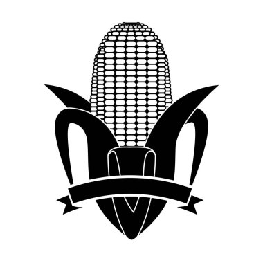 İzole Mısır tasarım