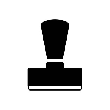 İzole kauçuk damga tasarım