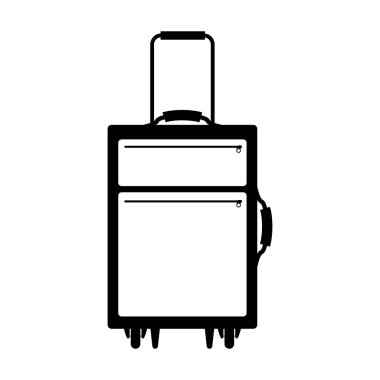 İzole Bagaj tasarım